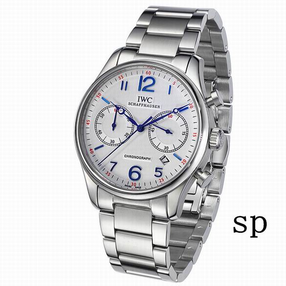 IWC watch man-332